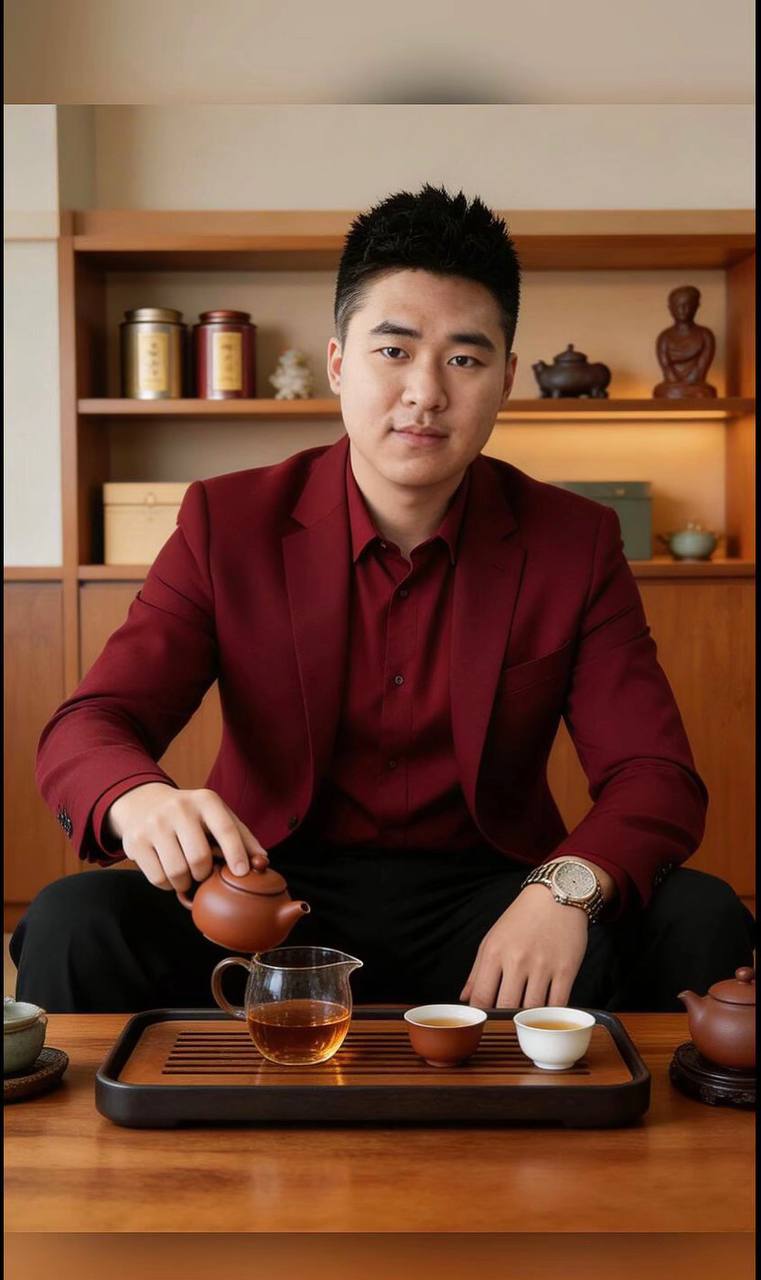 福布斯景区乐园春季花海景观